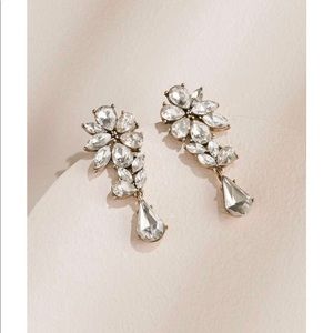 Olive + Piper Florence Drop Earrings